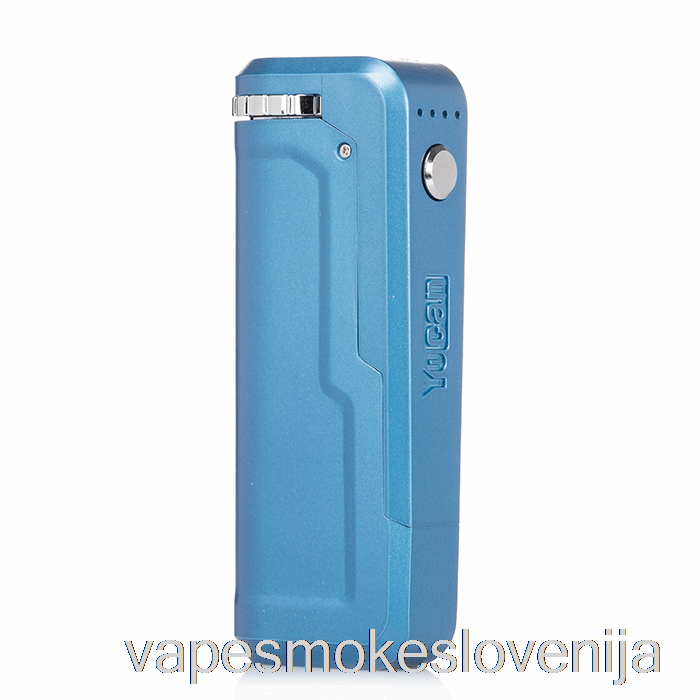 Vape Slovenija Yocan Uni Plus Vaporizer Mod Sky Blue